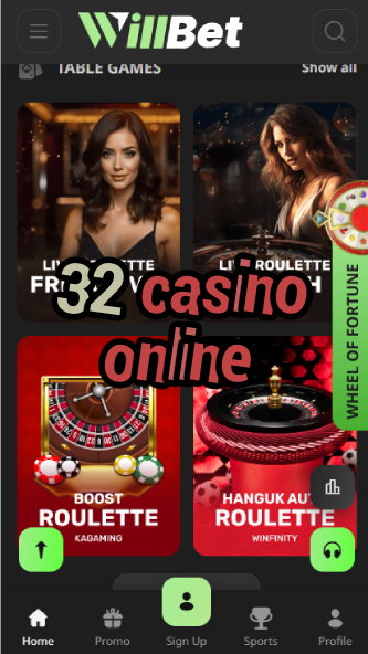 32 Casino Online - Complete Online Casino Guide-casinoorder.vip
