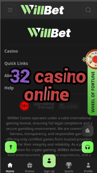 32 Casino Online - Complete Online Casino Guide-casinoorder.vip