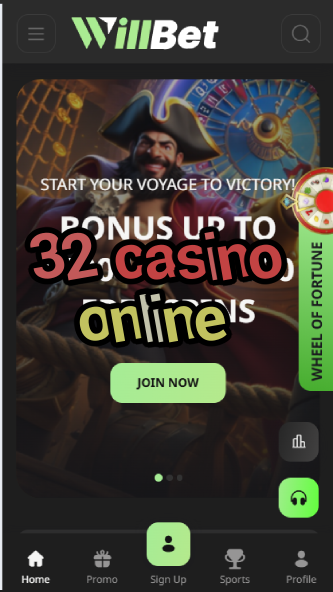 32 Casino Online - Complete Online Casino Guide-casinoorder.vip
